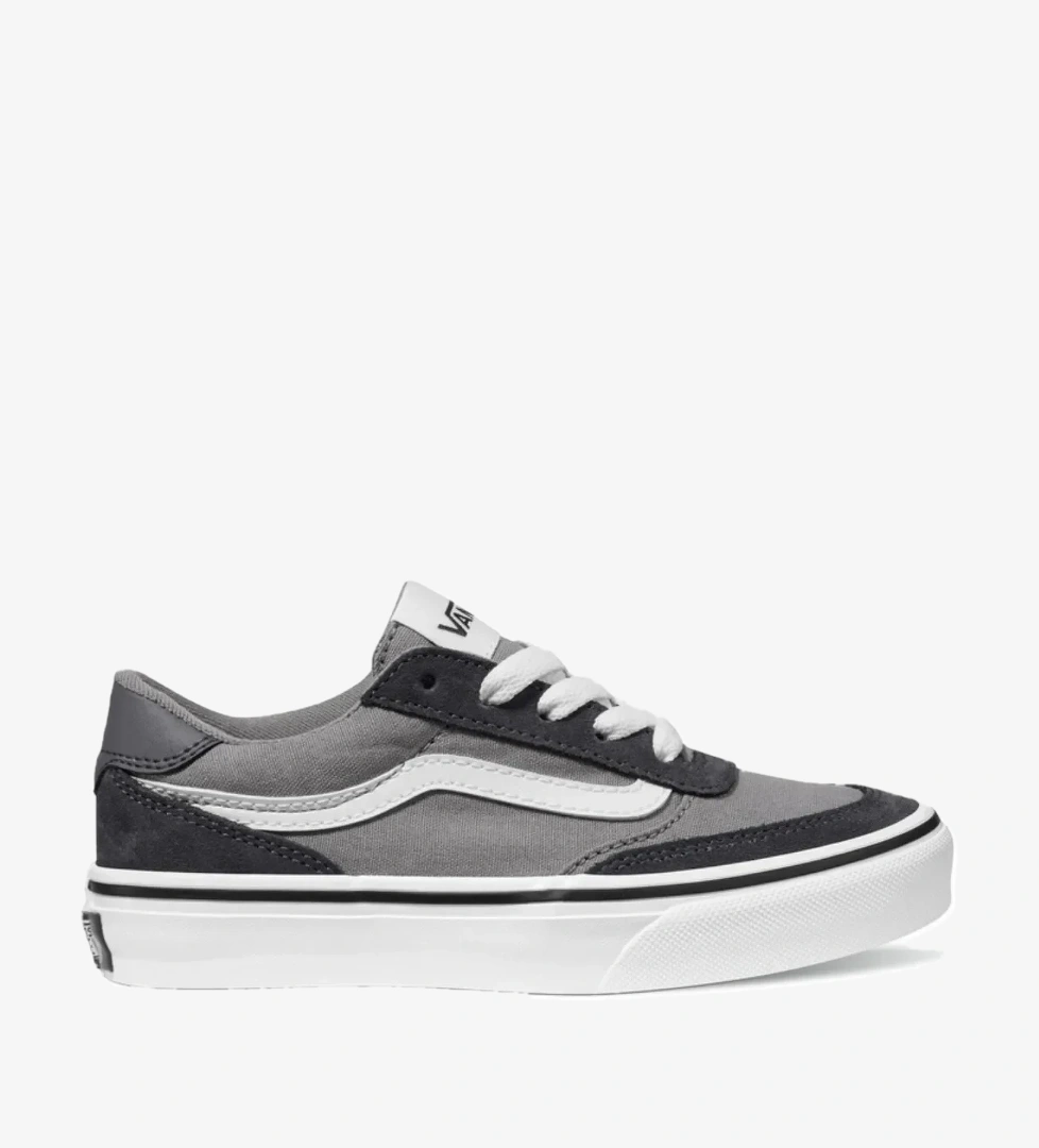 Vans Brooklyn Ls Genç Spor Ayakkabı model görseli