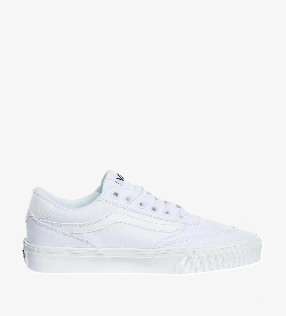 Brooklyn Ls Erkek Beyaz Spor Ayakkabı Vn000d7qwww1