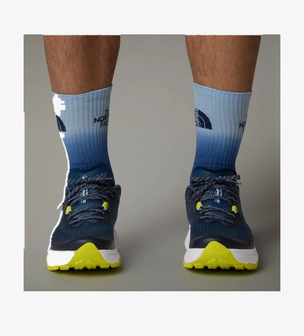 The North Face M Altamesa 300 Erkek Mavi Spor Ayakkabı Nf0a8a9r9261 model görseli