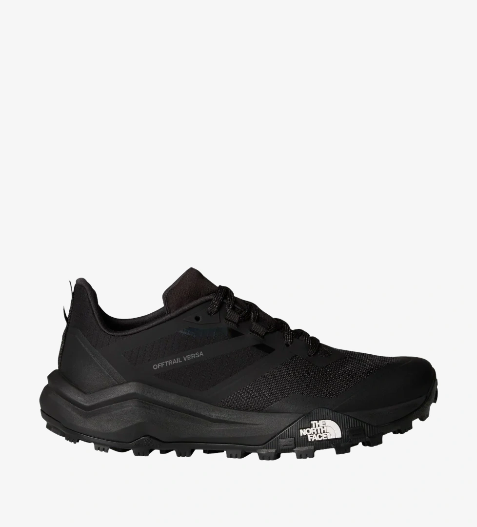 The North Face Siyah The North Face Offtrail