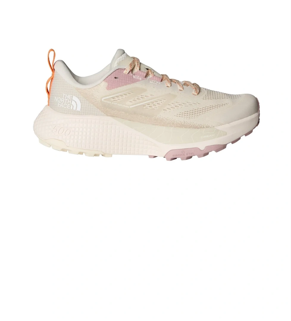 W Altamesa 500 Kadin Beyaz Spor Ayakkabı Nf0a8a9p7uq1