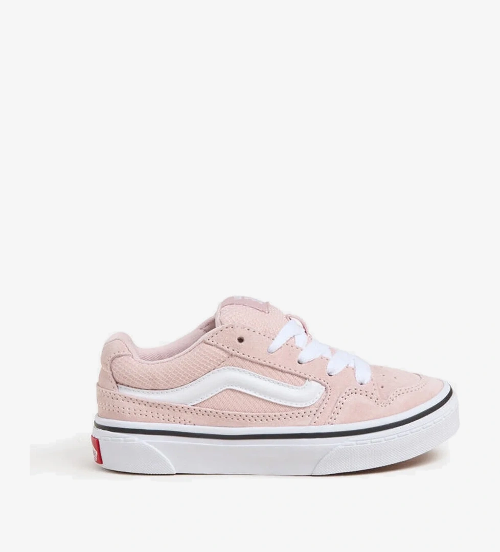 Vans Caldrone Çocuk Pembe Spor Ayakkabı Vn000d1yo3n1 model görseli