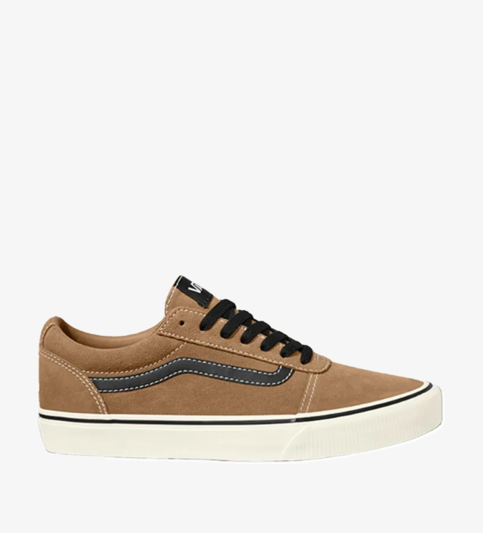 Vans Ward Erkek Kahverengi Spor Ayakkabı Vn000cskdeb1 model görseli