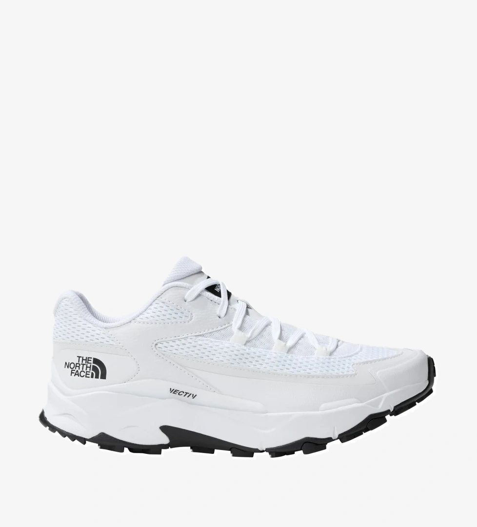 The North Face M Vectıv Taraval Erkek Beyaz Spor Ayakkabı Nf0a52q1zu41 model görseli