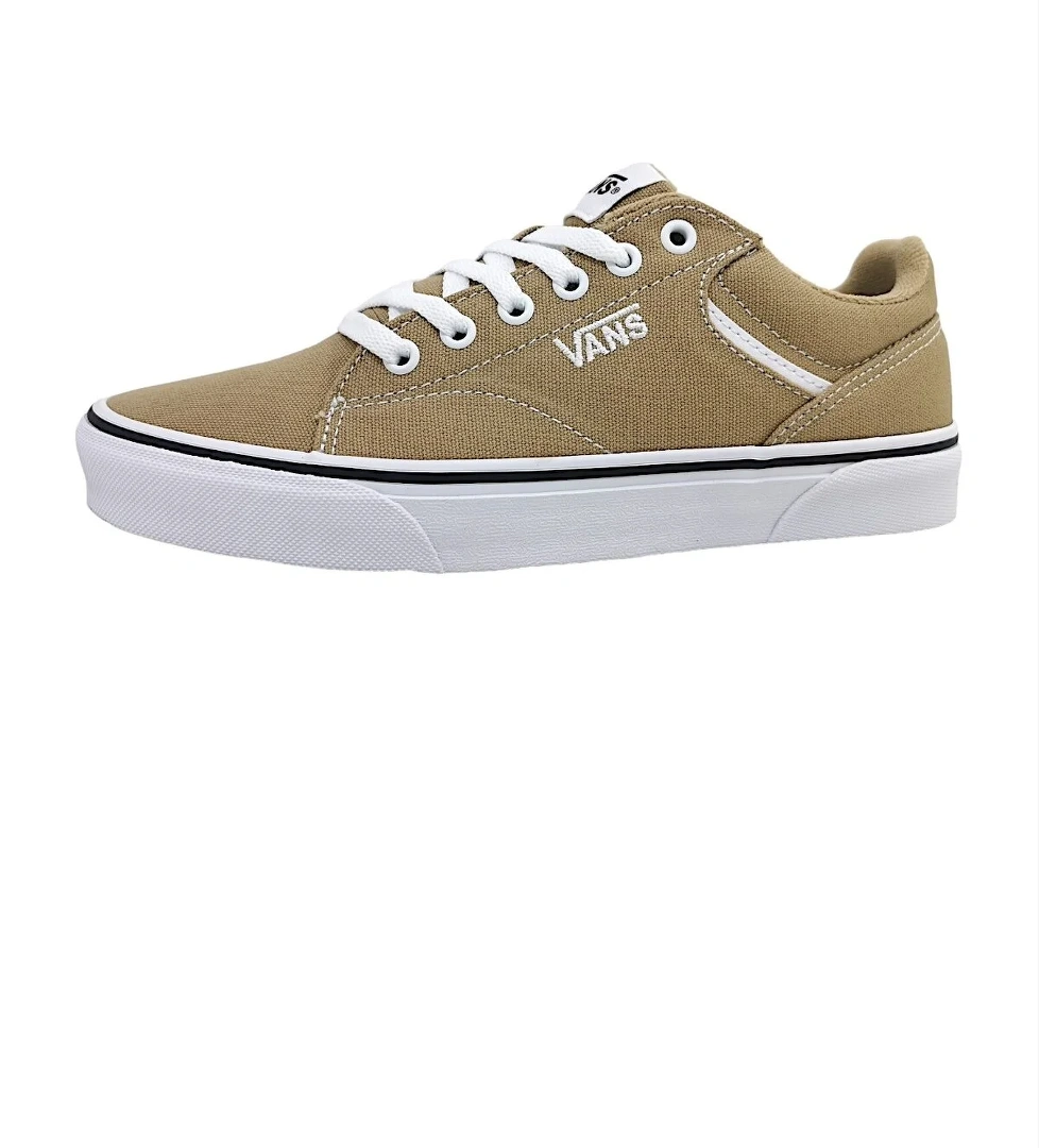 Mn Seldan Erkek Bej Spor Ayakkabı Vn0a4tze3bw1