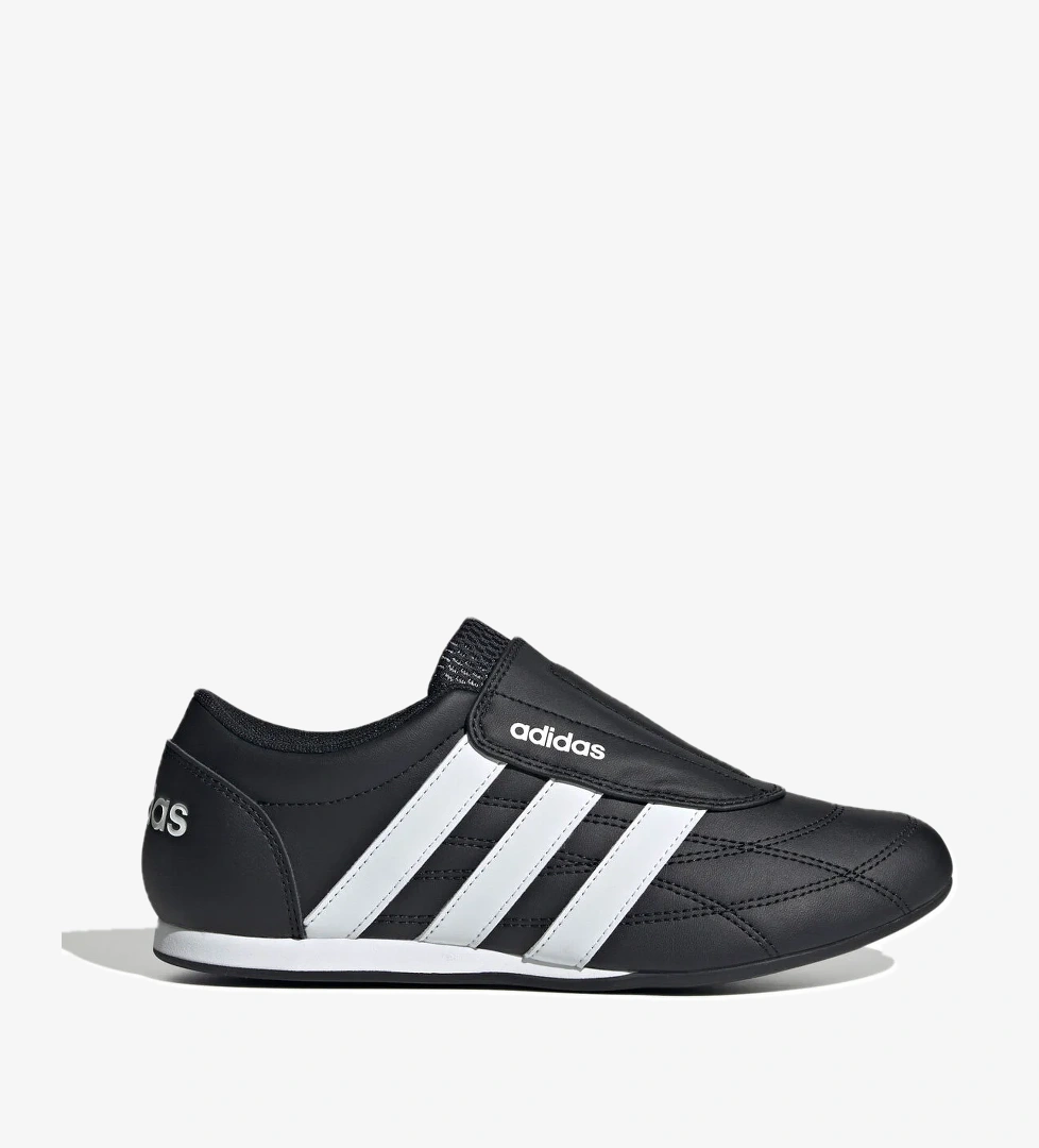 Adidas Adidas Tekwen Siyah Kadın Sneaker model görseli