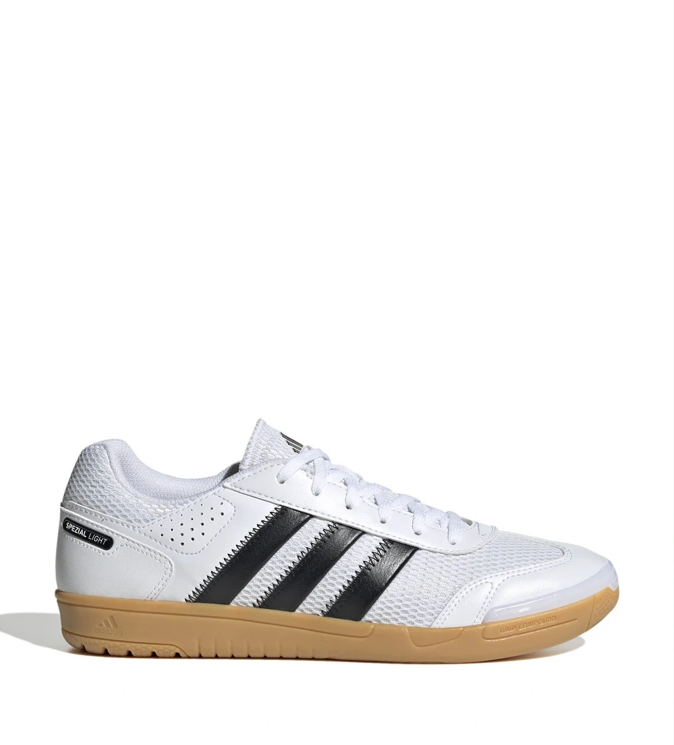 spezial light Beyaz Unisex Voleybol Ayakkabısı