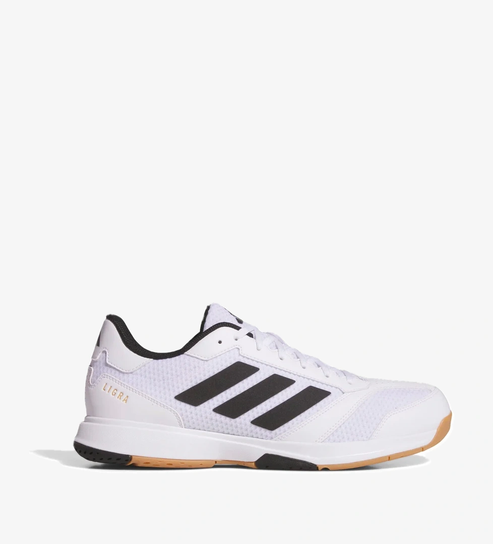 adidas Ligra 8 M Beyaz Erkek Voleybol Ayakkabısı