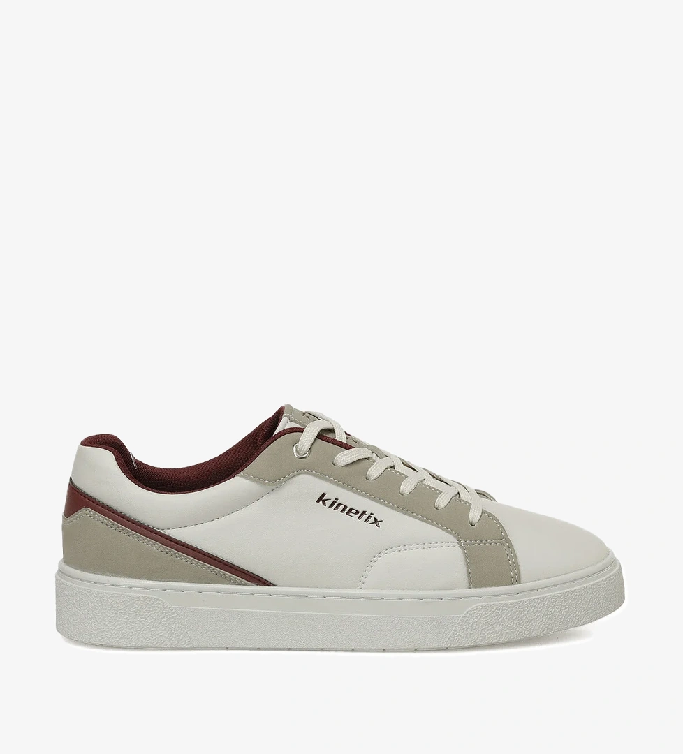 TURDA 5PR Bordo Erkek Sneaker - Görsel 1
