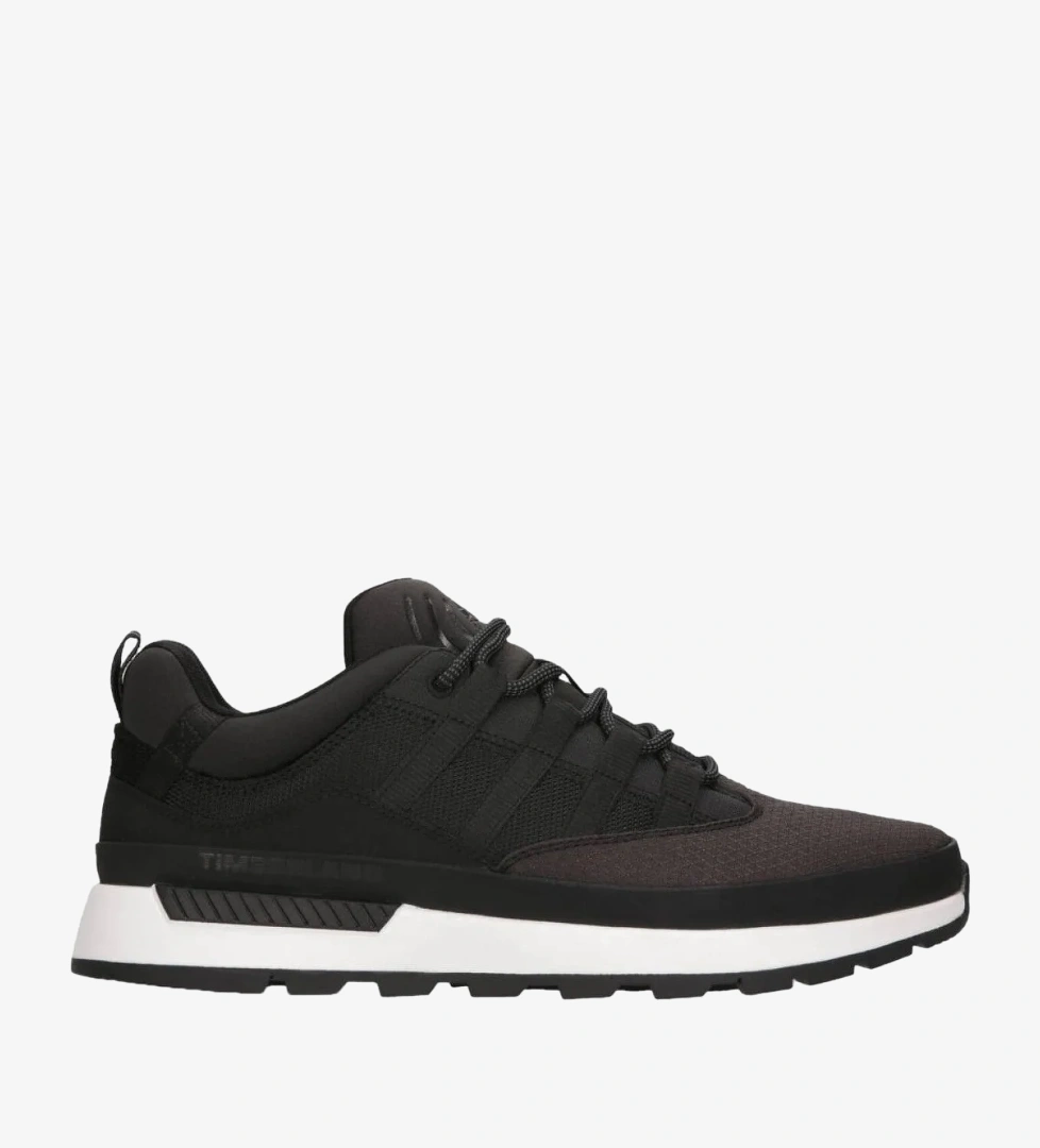 Timberland Siyah Timberland Euro Trekker