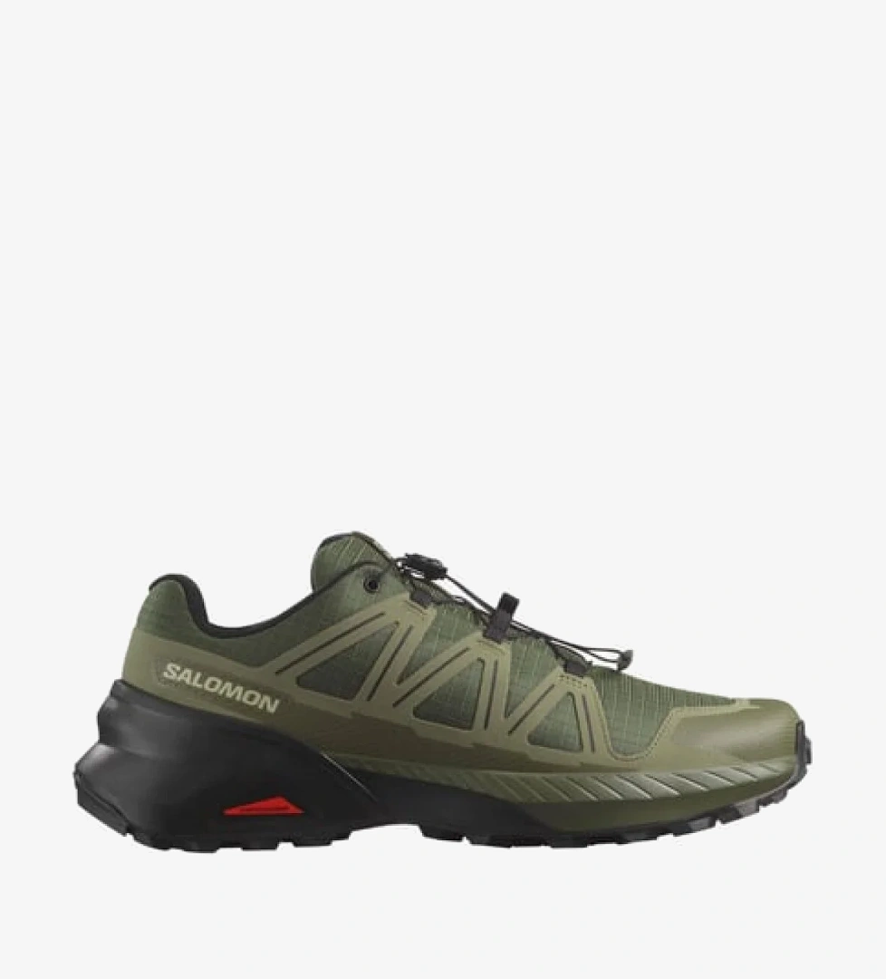 Salomon Yeşil Salomon Speedcross Peak