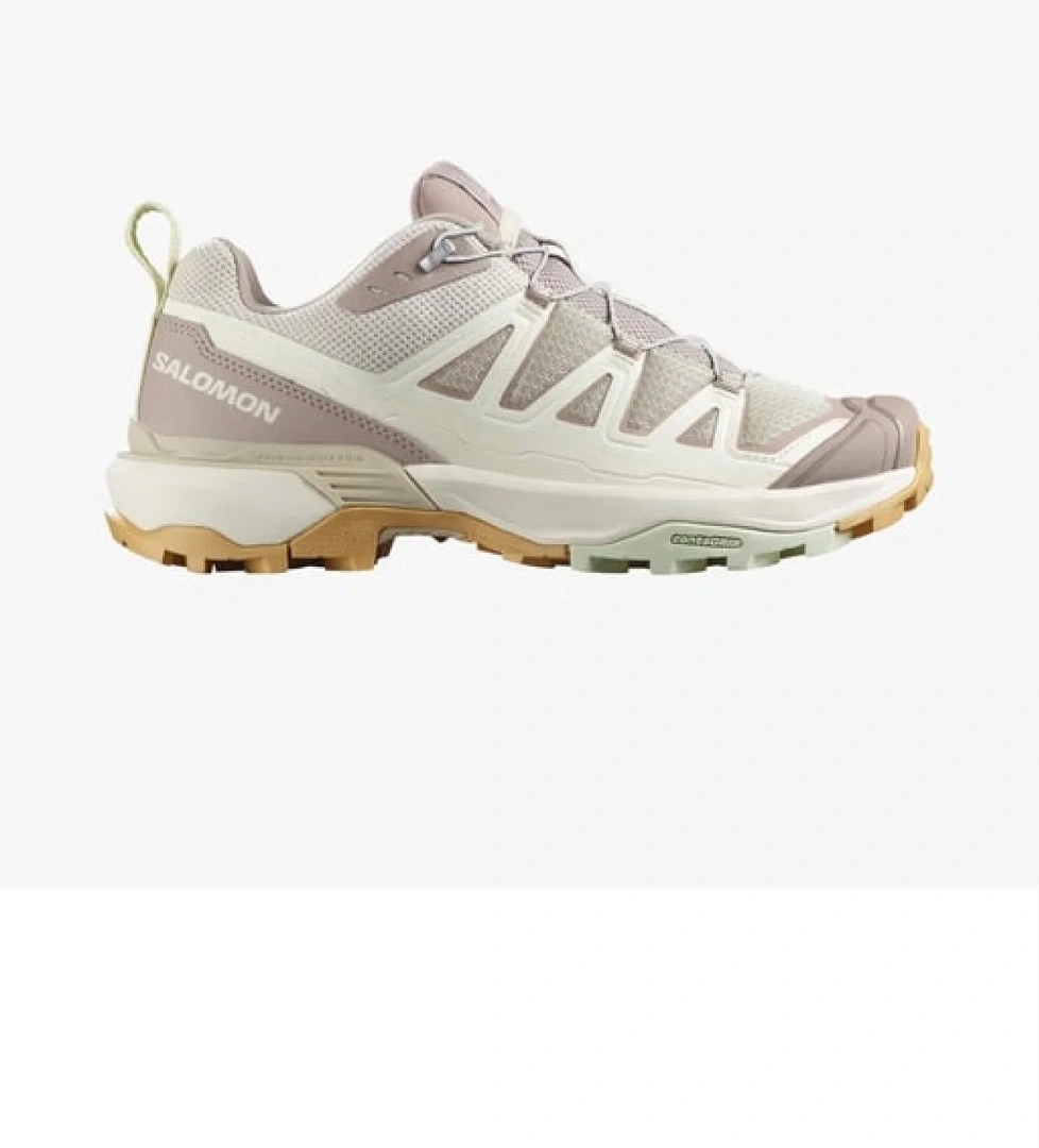 X Ultra 360 Edge W Kadin Gri Spor Ayakkabı L47818400-5821