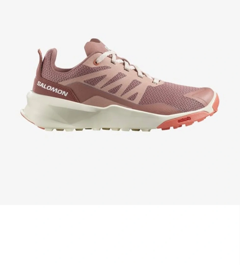 Patrol J Çocuk Pembe Spor Ayakkabı L47735100-5390