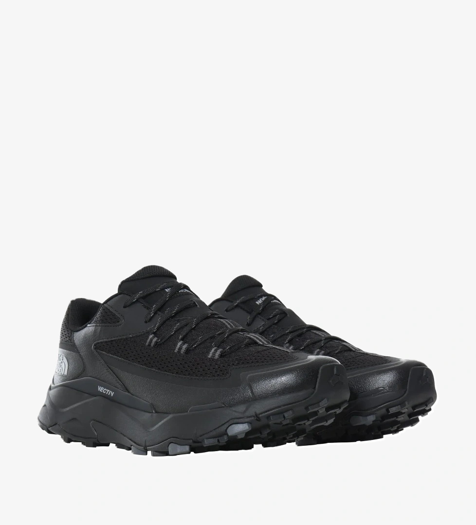 The North Face M Vectiv Taraval Erkek Siyah Koşu & Antrenman Ayakkabı Nf0a52q1kx71 model görseli