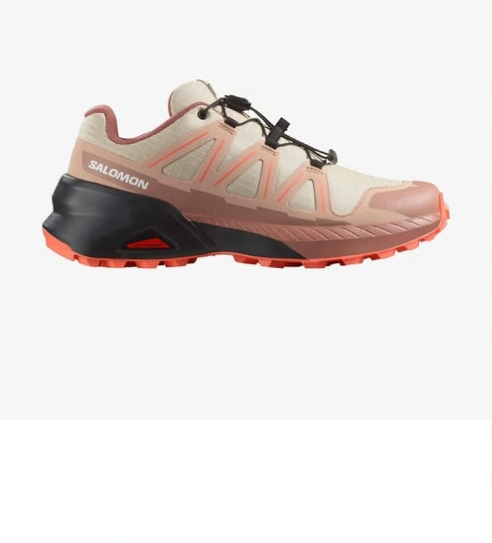 Speedcross Peak W Kadin Somon Spor Ayakkabı L47790400-5848