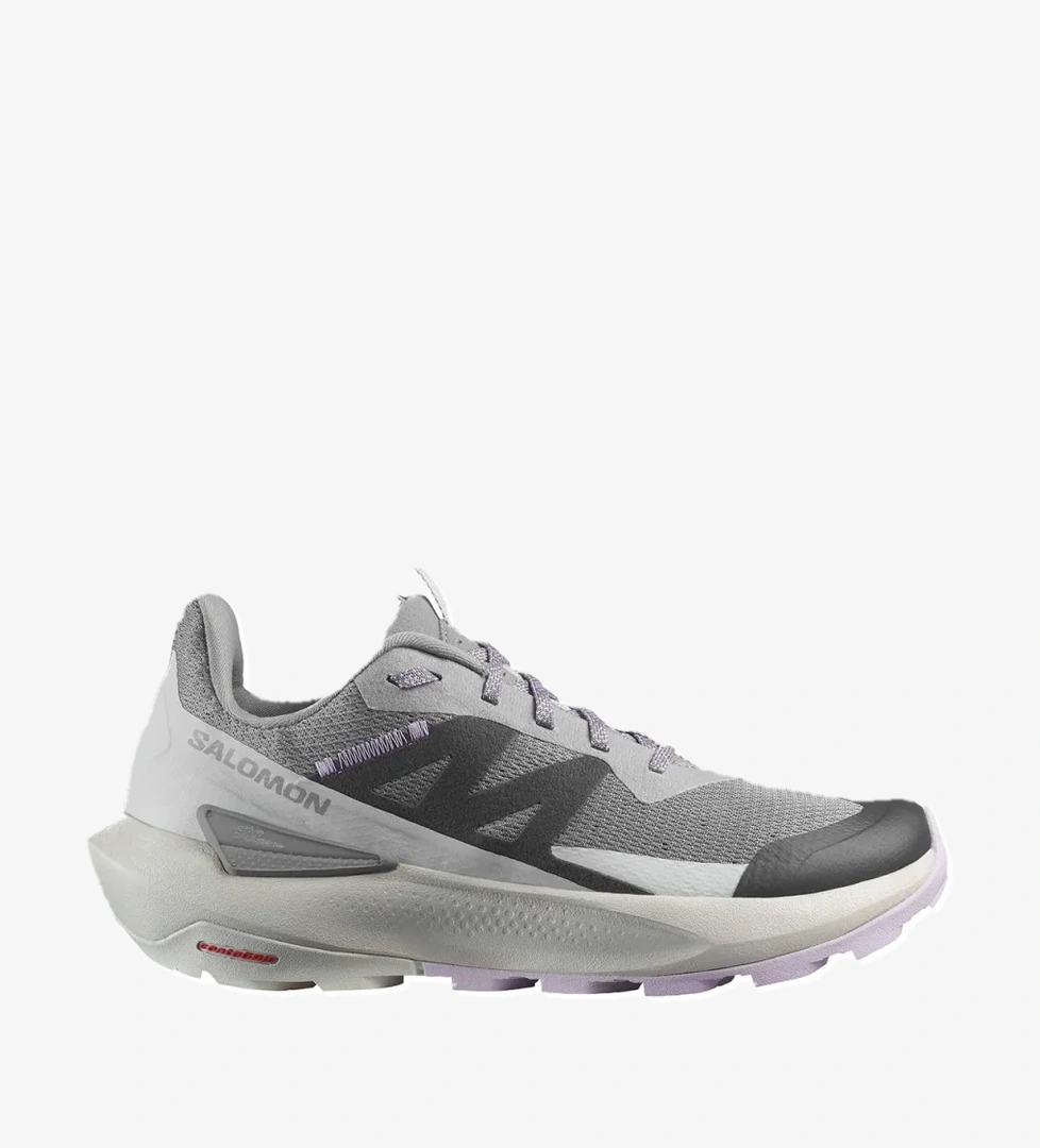 Elıxır Actıv W Kadin Gri Spor Ayakkabı L47457500-4572