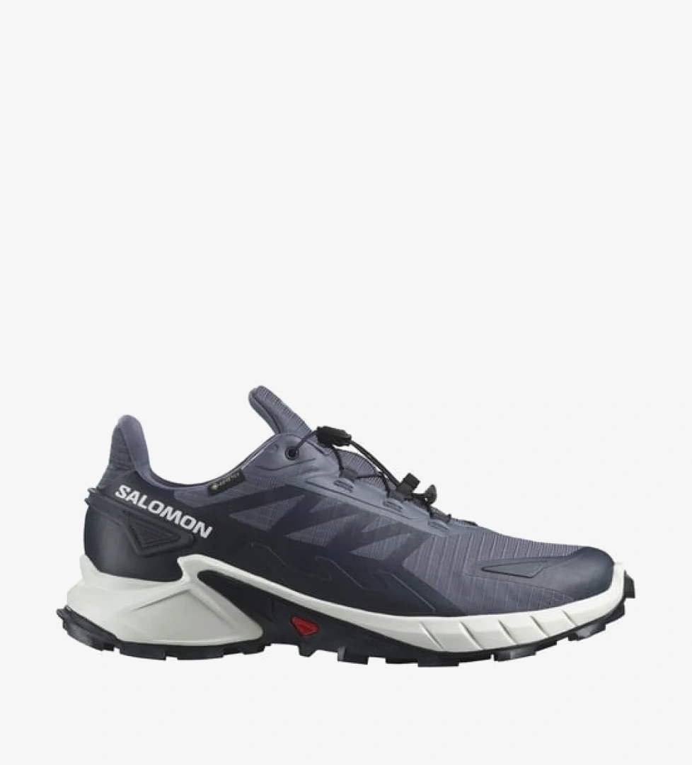 Salomon Supercross 4 Gtx Erkek Antrasit Spor Ayakkabısı L47462300 model görseli