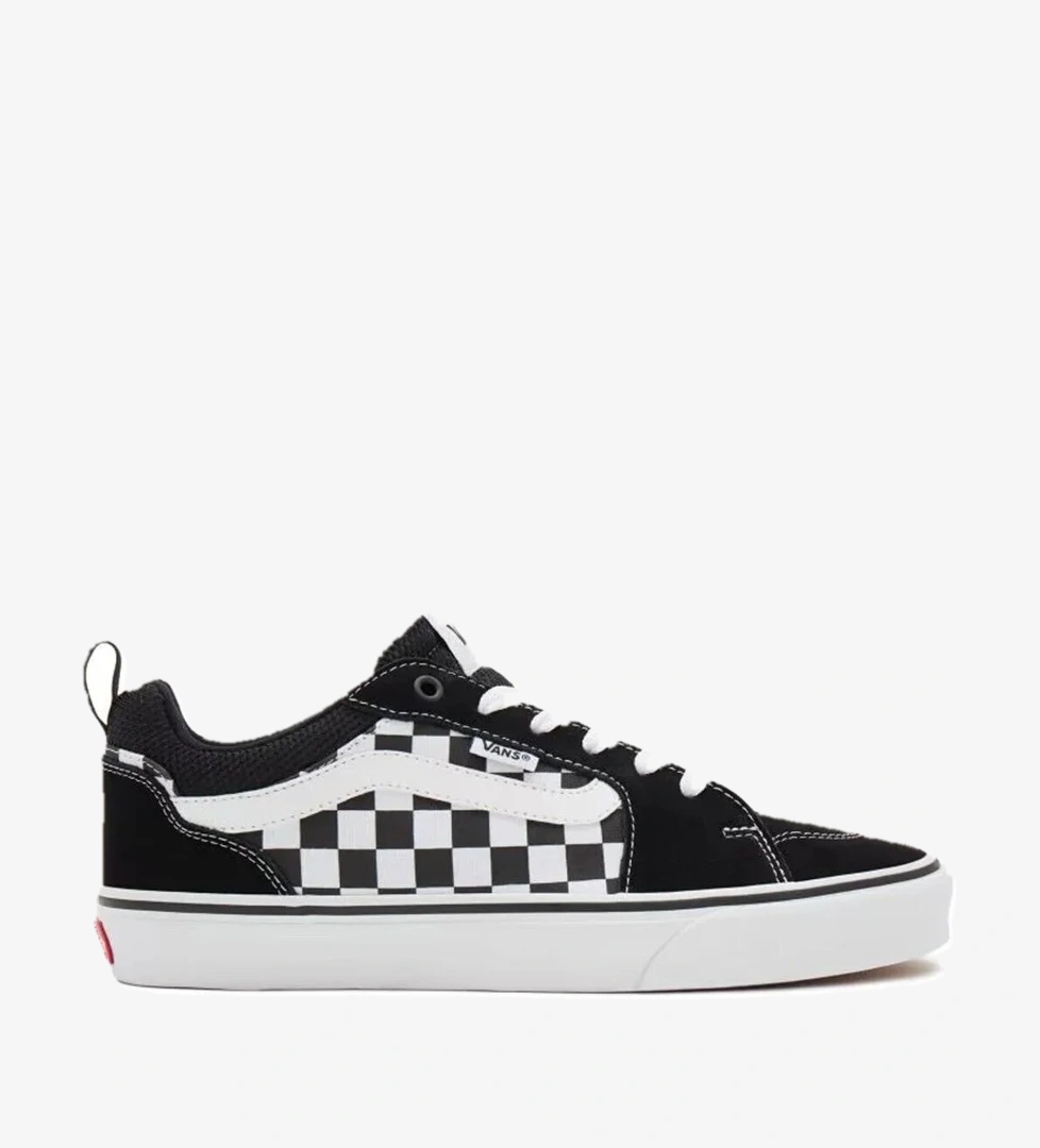 Vans Mn Filmore Erkek Siyah Spor Ayakkabı Vn0a3mtjq331 model görseli