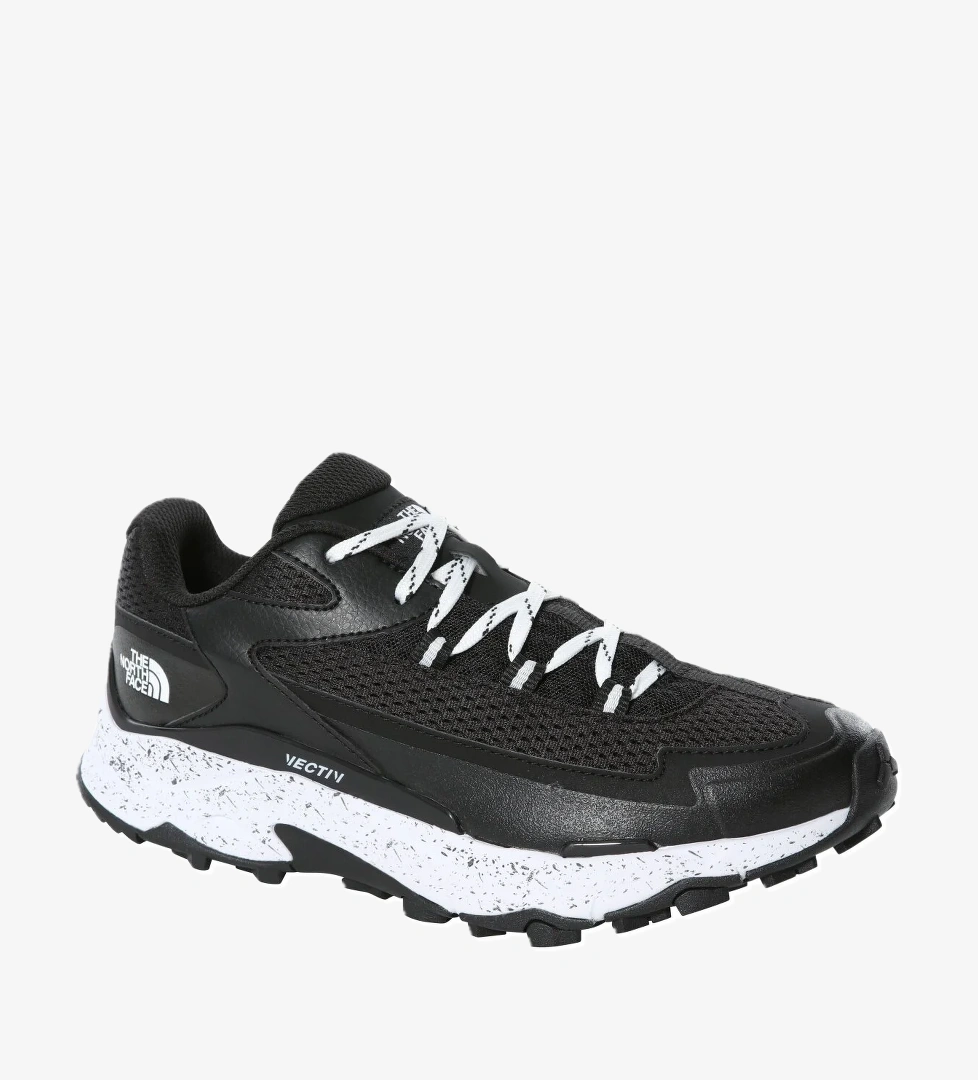 The North Face M Vectiv Taraval Kadin Siyah Koşu & Antrenman Ayakkabı Nf0a52q2ky41 model görseli