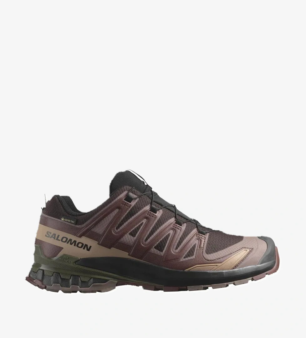 Salomon Salomon Xa Pro 3d Erkek V9 Gtx Outdoor Ayakkabı model görseli