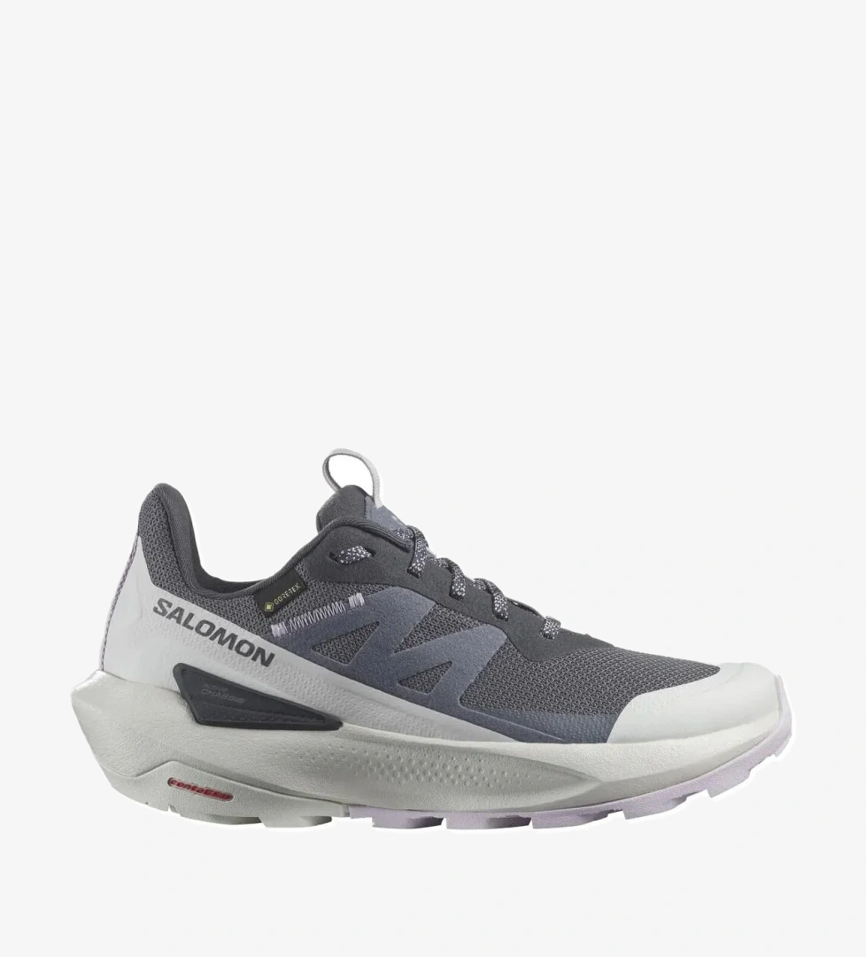 Salomon Gri Salomon Elixir Activ