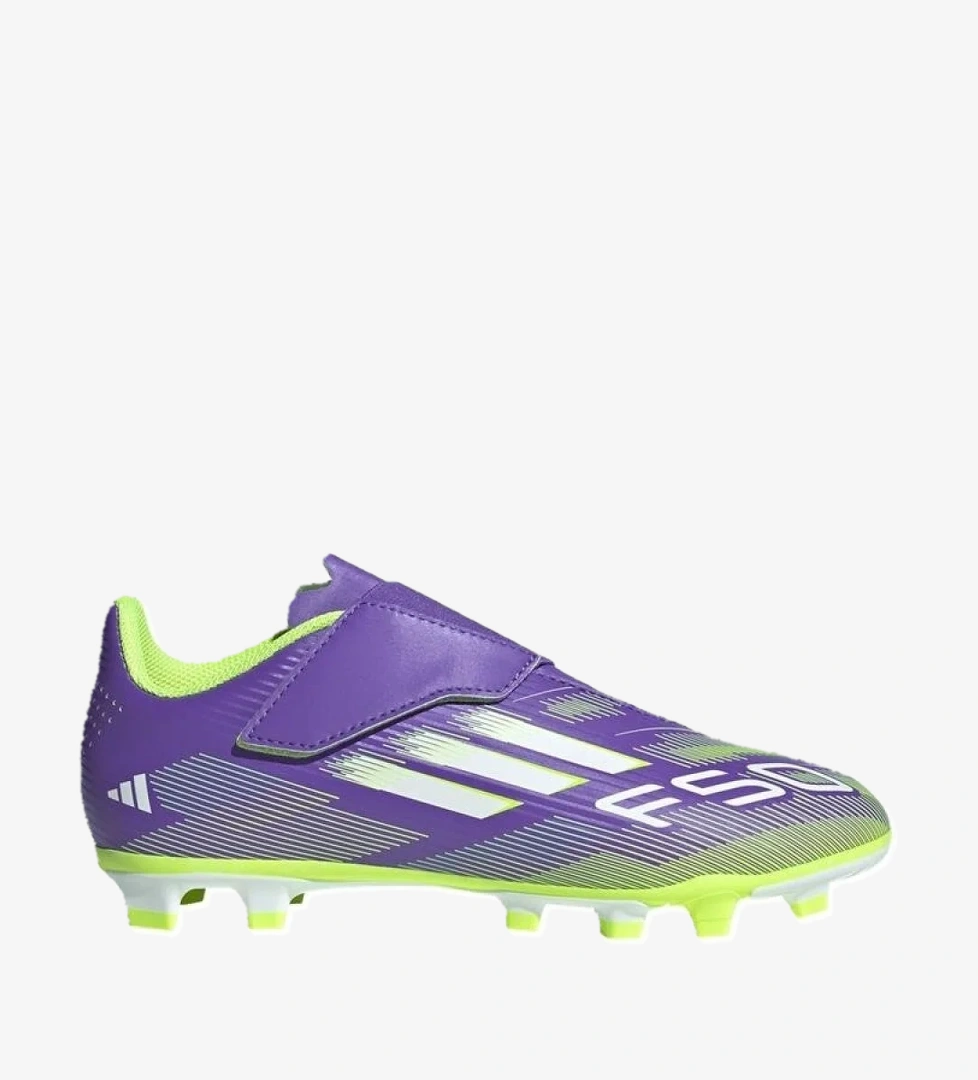 Adidas Unisex Adidas Fg F50 Çocuk Club Vel Krampon Fg/mg J Ji0036 model görseli