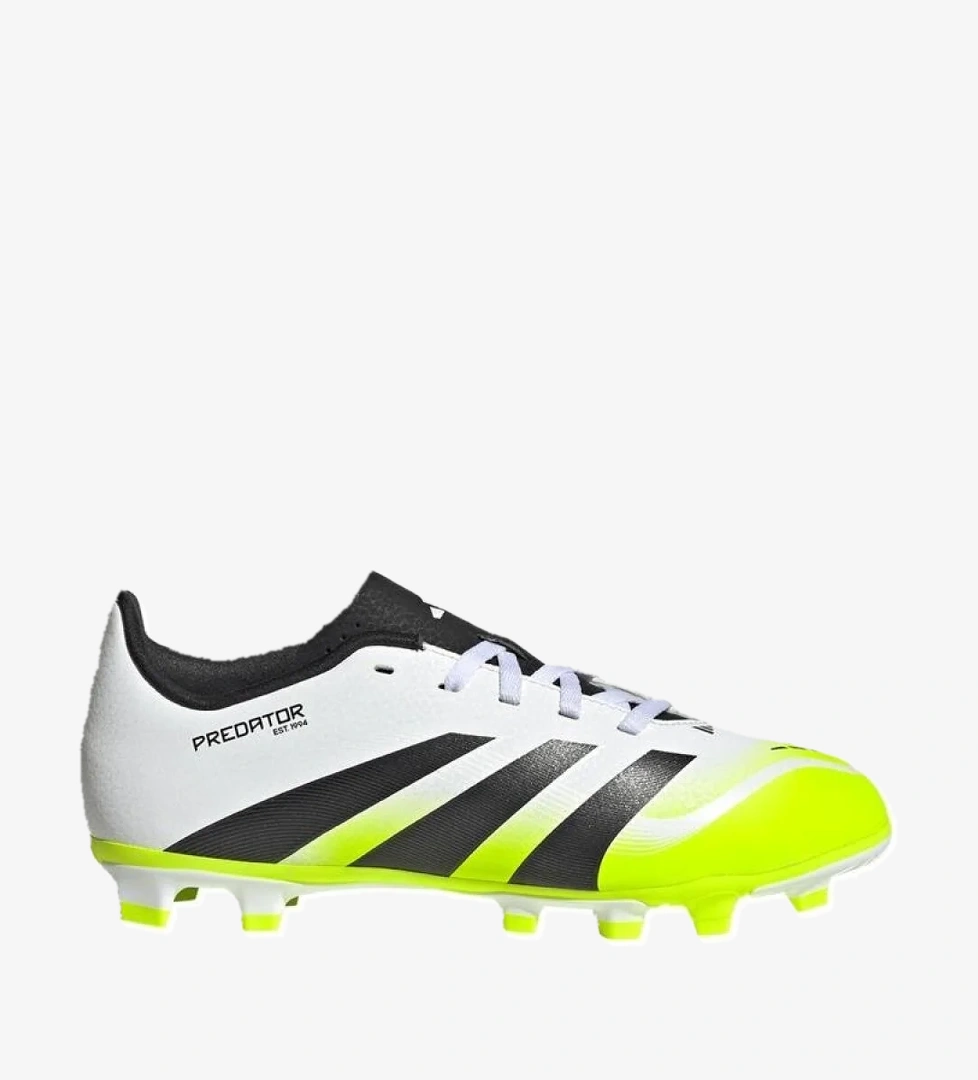 Unisex Çocuk Krampon PREDATOR CLUB FG/MG J JH8868