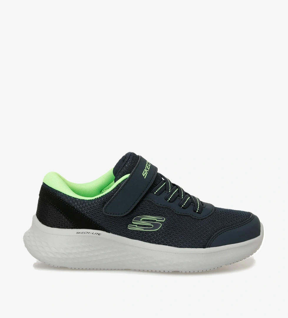 Skechers Skech-lite Pro Lacivert Erkek Çocuk Sneaker model görseli