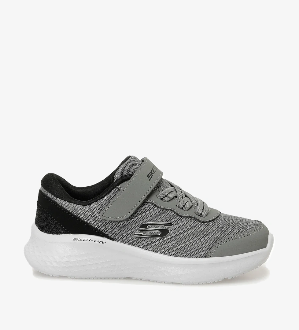 Skechers Skechers Skech-lite Pro Gri Erkek Çocuk Sneaker model görseli