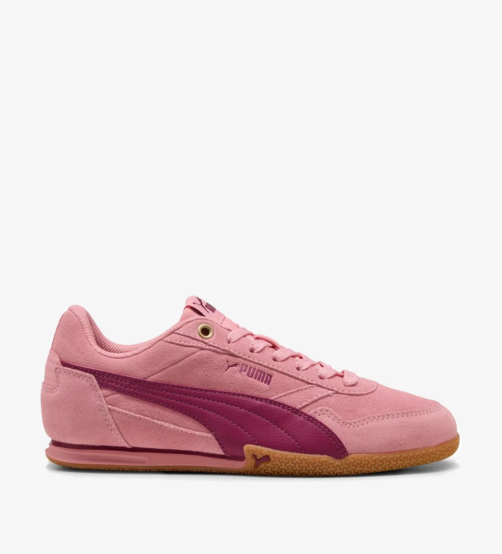 Puma Bella Donna Sd Pembe Kadın Sneaker model görseli