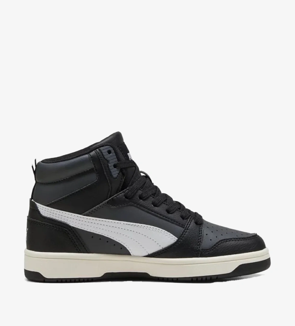 Puma Rebond V6 Mid Kadın Günlük Spor Ayakkabı 39383129