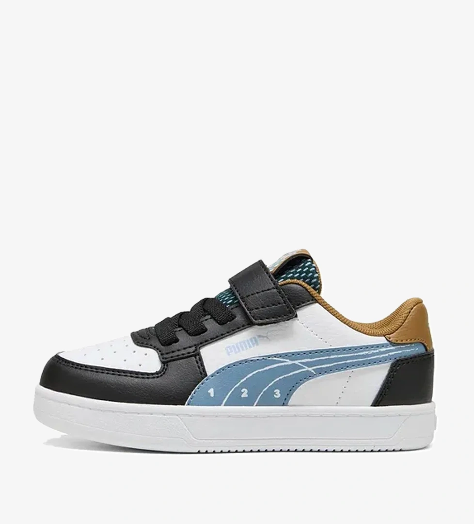 Puma Caven 2.0 Run Fun Ac Çocuk Spor Ayakkabı model görseli