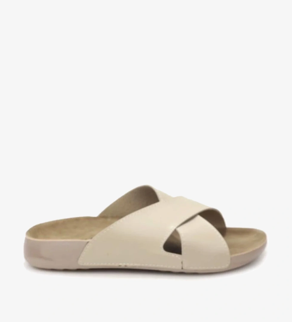 98-633 Ortopedik Kadın Günlük Terlik