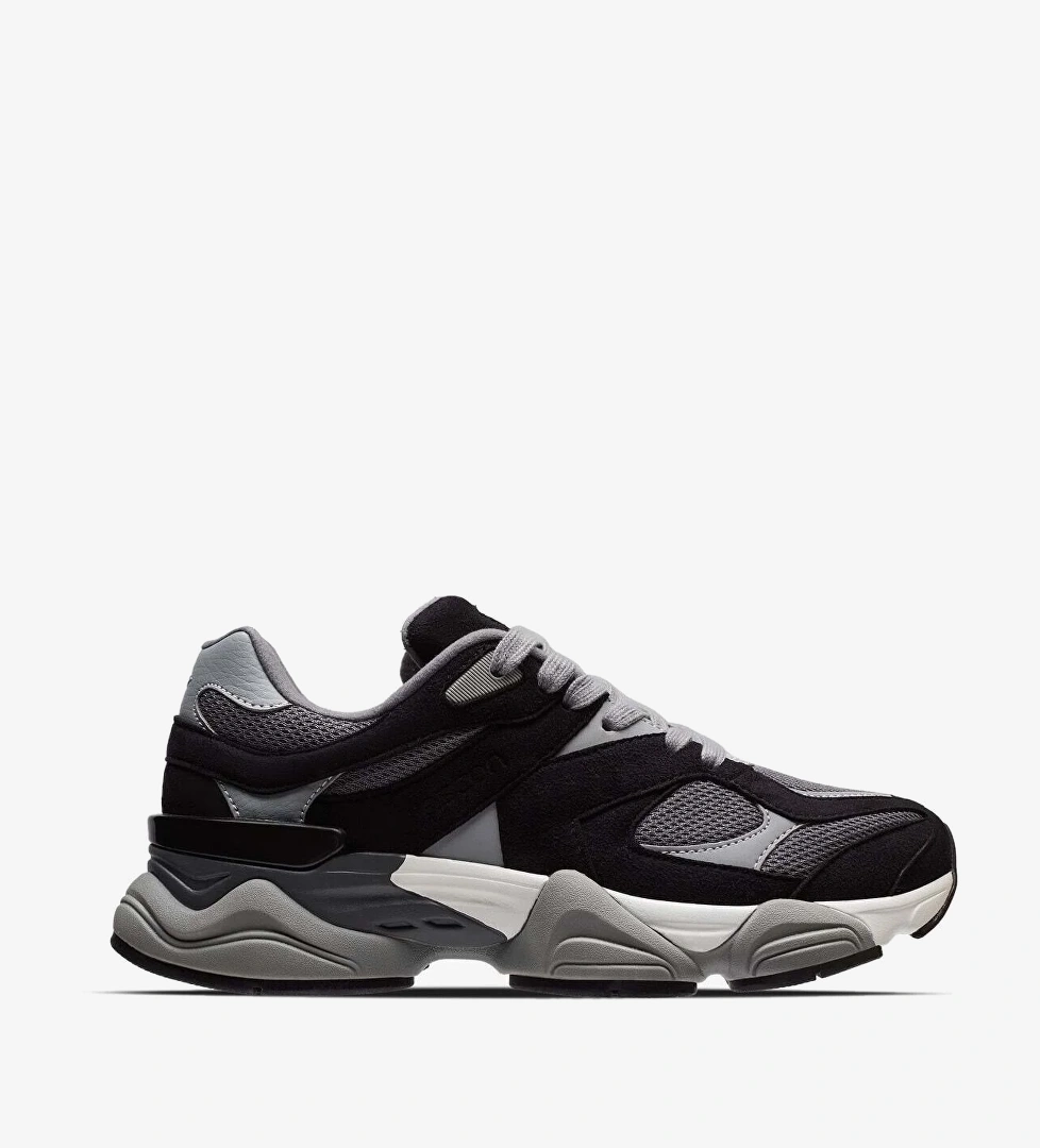 Lescon Ghost 2 Easystep Spor Ayakkabı Füme model görseli