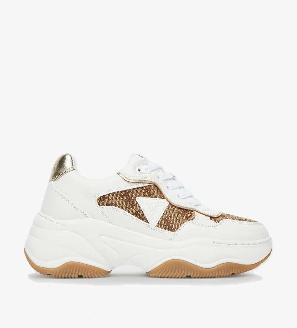 Bayan Ayakkabı FLTHP4 FAL12 BEIBR - Görsel 1