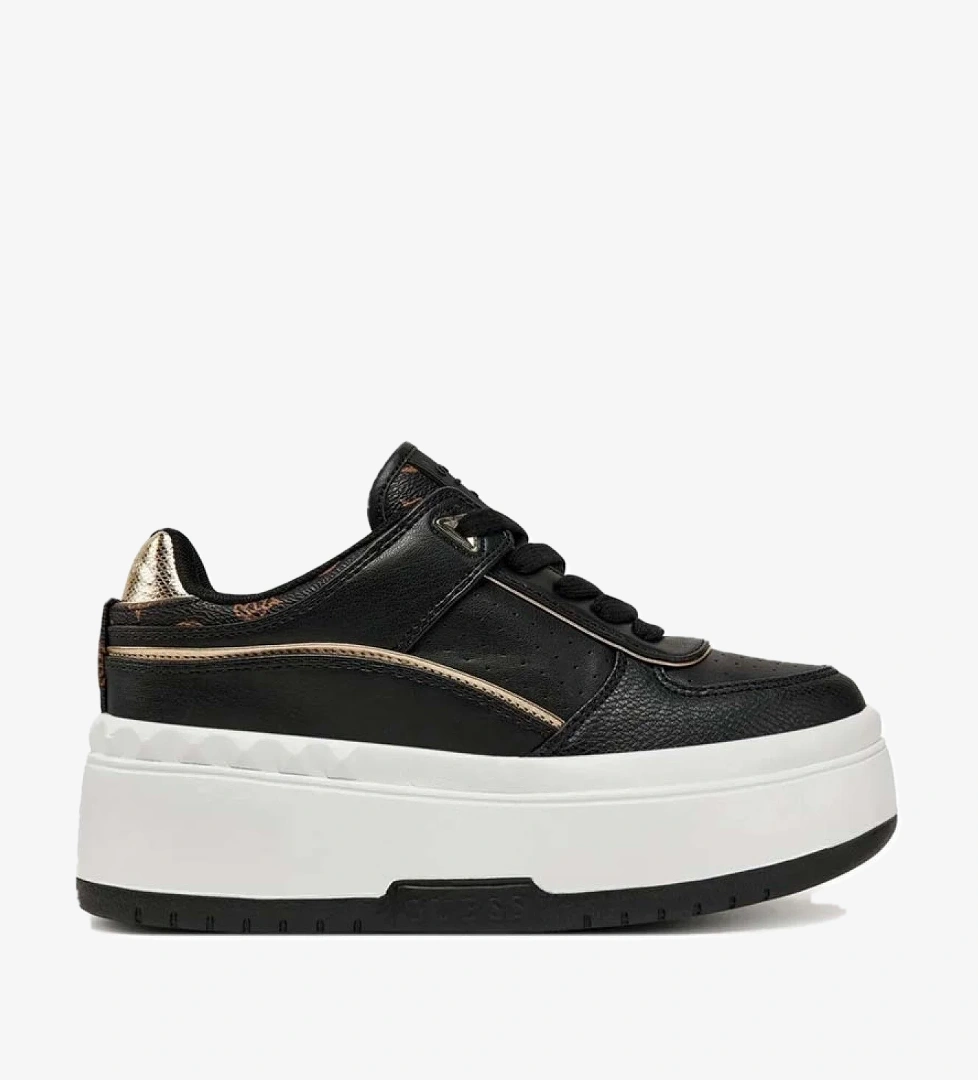 Kadın Spor Ayakkabı FLPRIDELE12 - Görsel 1