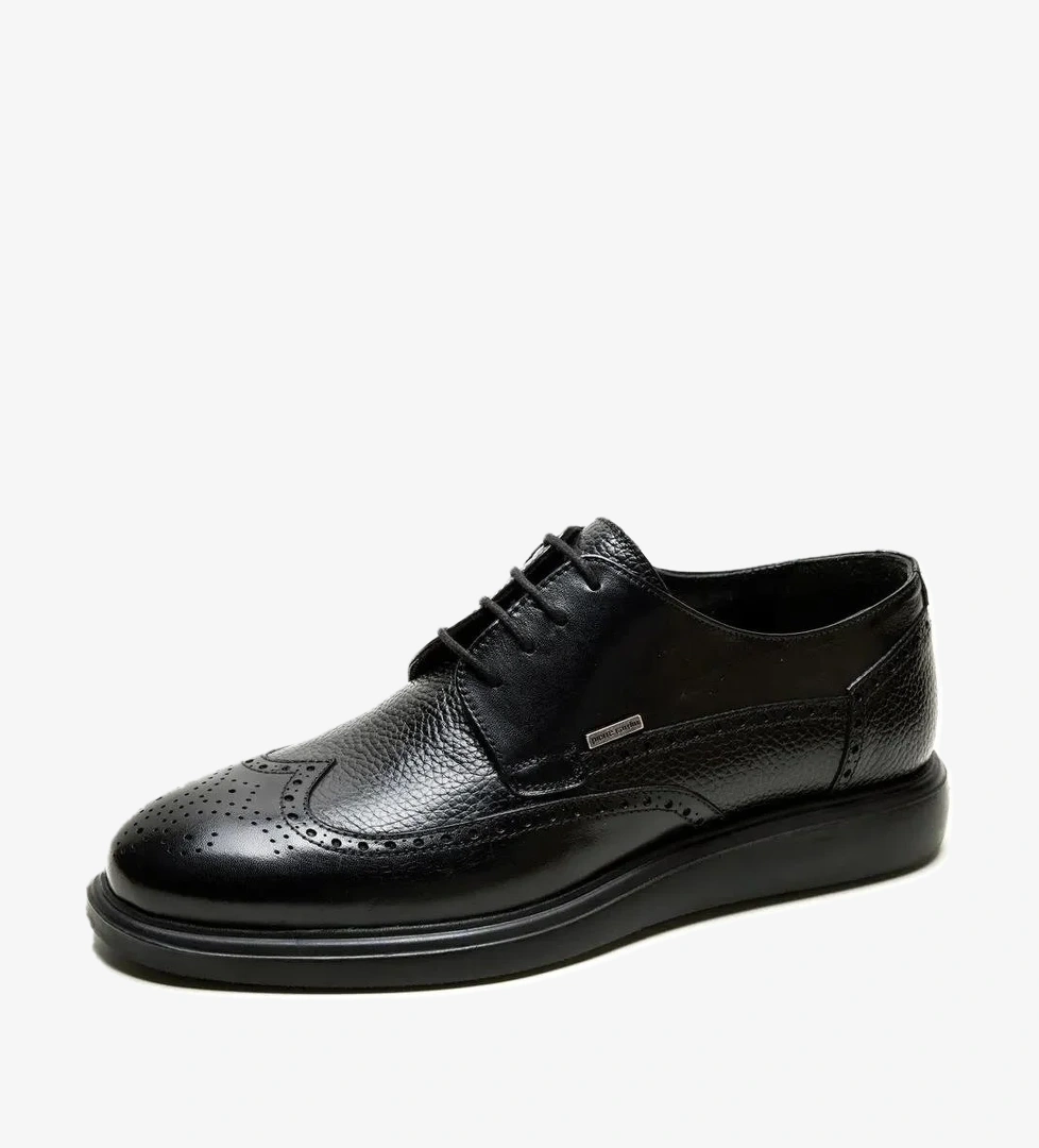 Pierre Cardin Erkek Klasik Ayakkabı 104182 model görseli