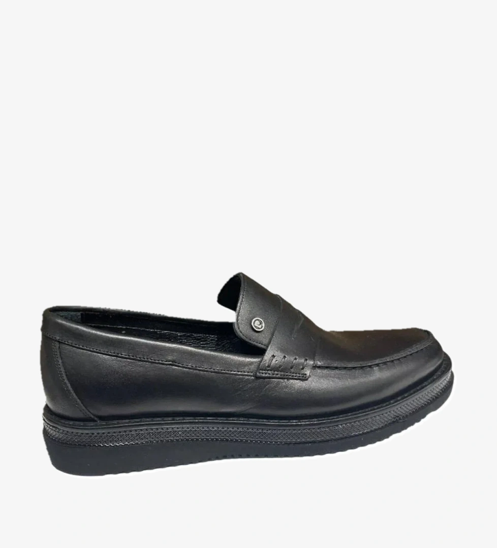 Pierre Cardin Klasik Ayakkabı 36612 model görseli