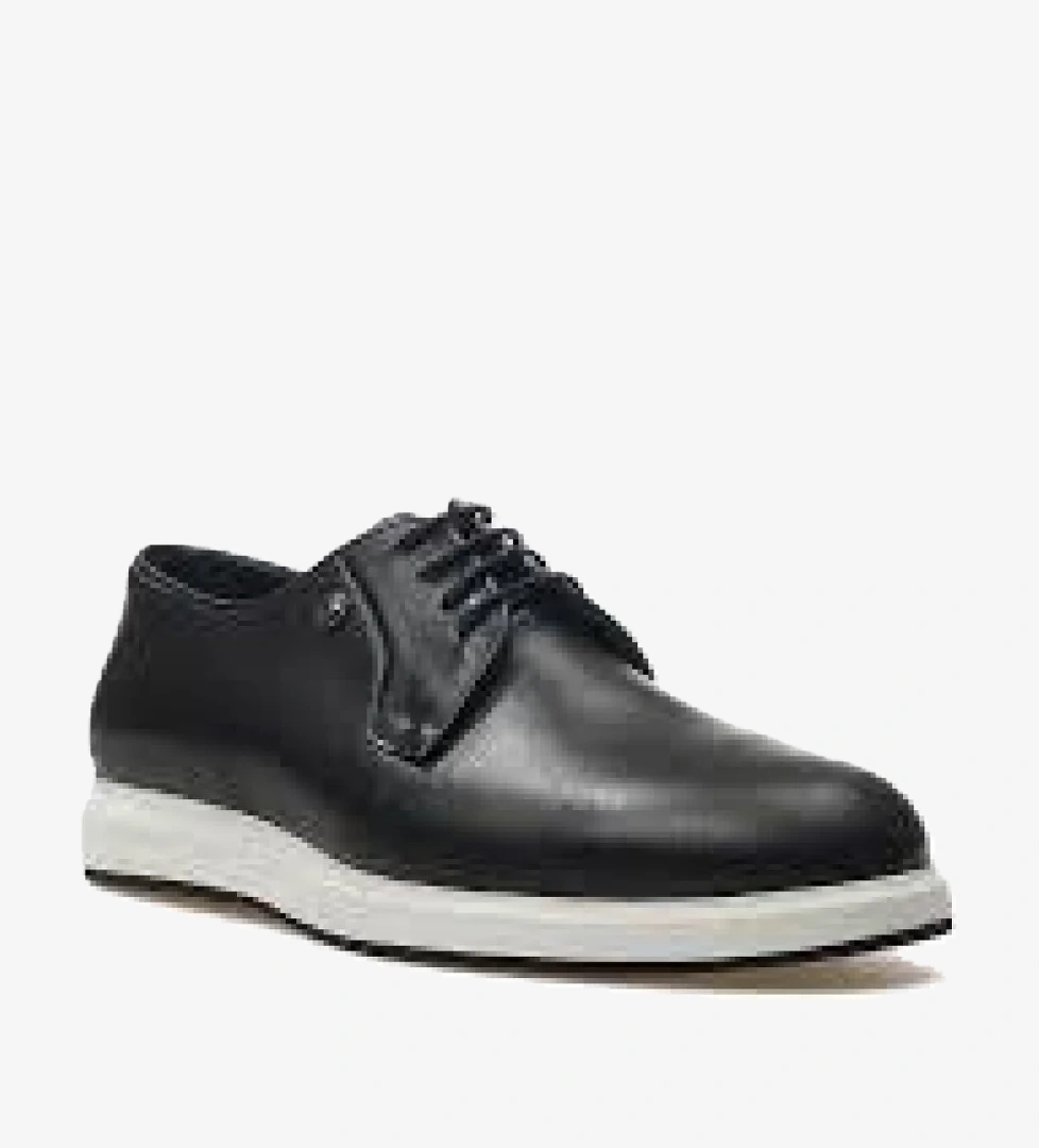 Pierre Cardin Erkek Klasik Ayakkabı 16544 model görseli