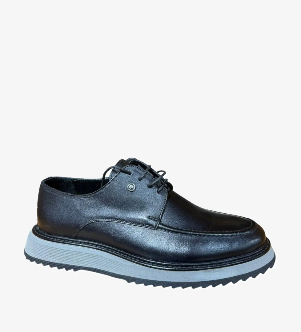 Erkek Klasik Ayakkabı 144035 - Görsel 1
