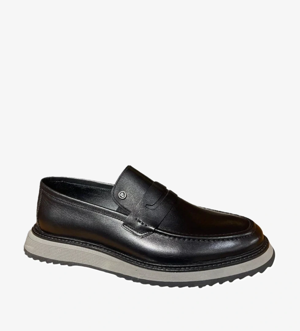Pierre Cardin Erkek Klasik Ayakkabı 1444030 model görseli