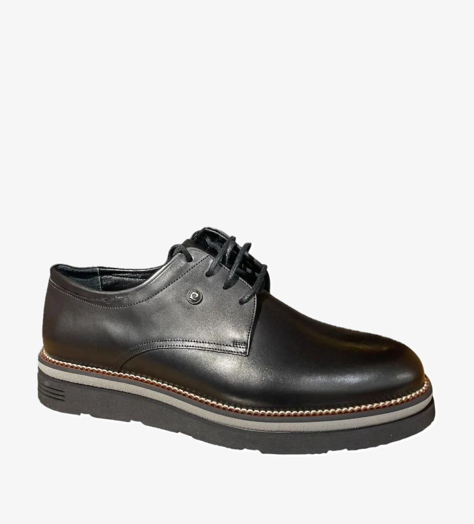 Erkek Klasik Ayakkabı 16556-1 - Görsel 1