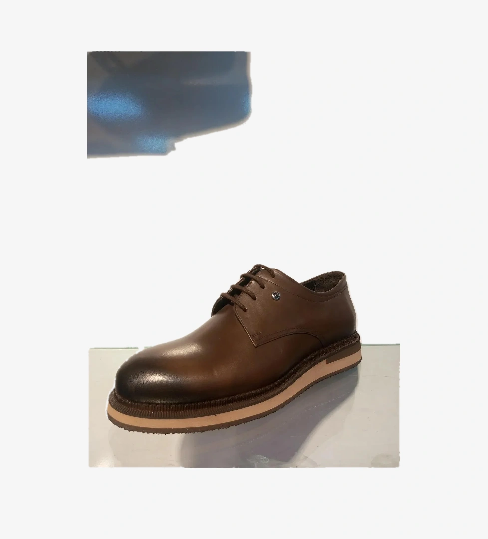 Erkek Klasik Ayakkabı 16556-1