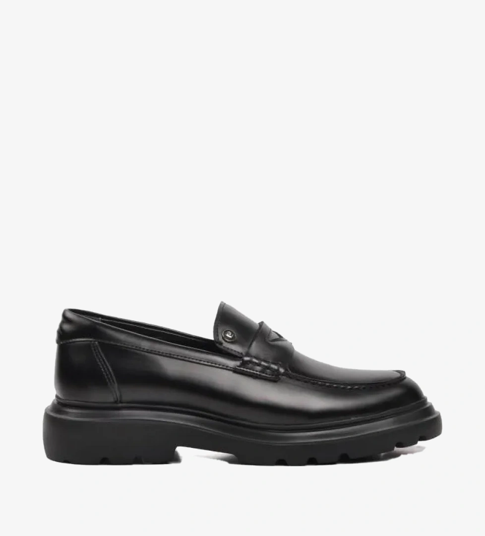Pierre Cardin Siyah Pierre Cardin Yüksek