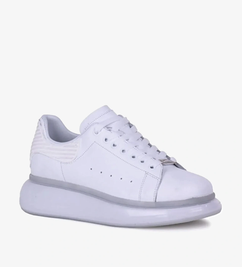 Pierre Cardin Erkek Deri Ayakkabı 10205 model görseli