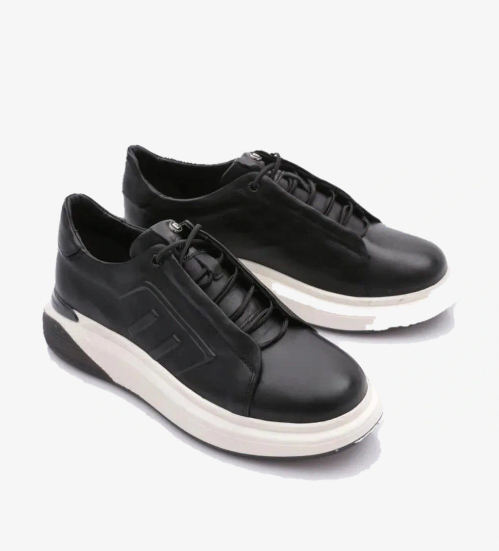 Pierre Cardin Erkek Casual Ayakkabı 10229 model görseli