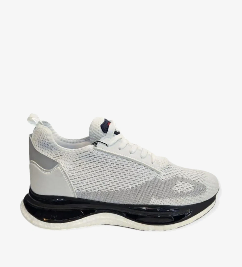 Pierre Cardin Köpük Taban Erkek Ayakkabı 92107 model görseli