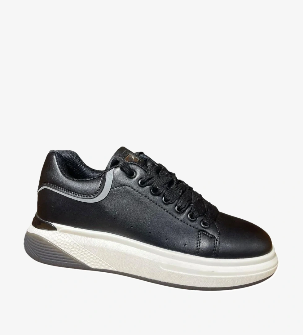 Pierre Cardin Erkek Casual Ayakkabı 92001 model görseli