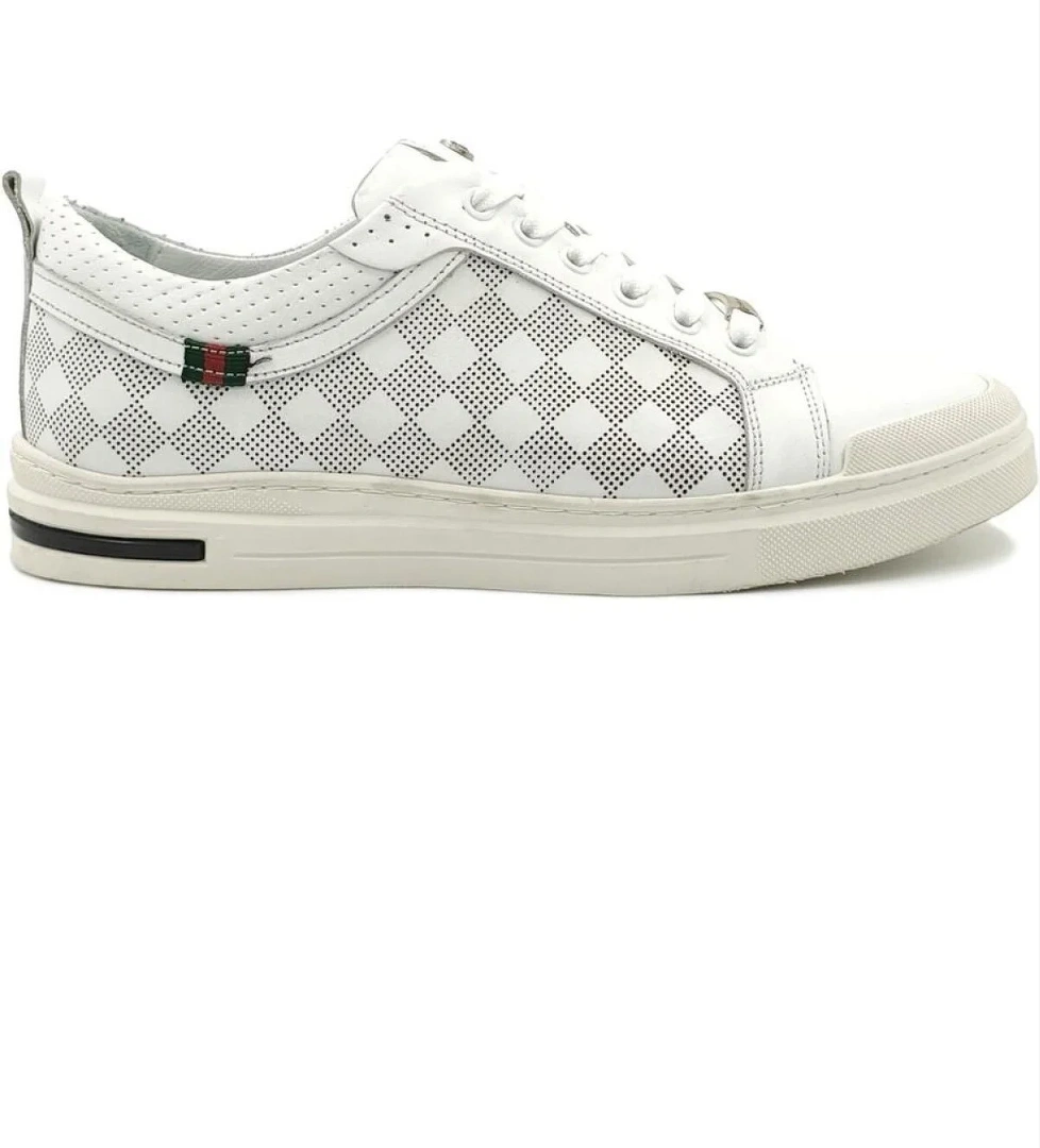 Pierre Cardin Erkek Ayakkabı 10206 model görseli