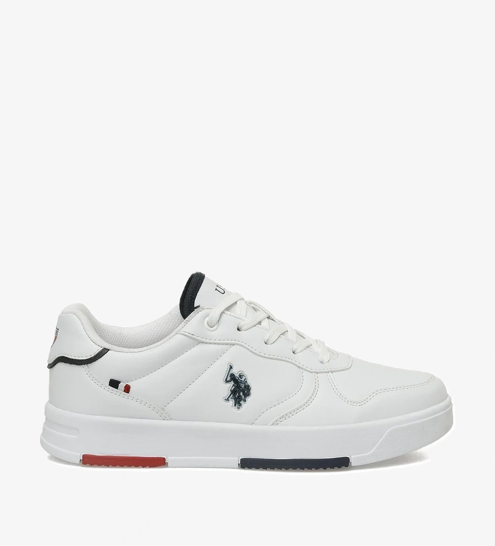 ANDREI WMN 5PR Beyaz Kadın Sneaker - Görsel 1